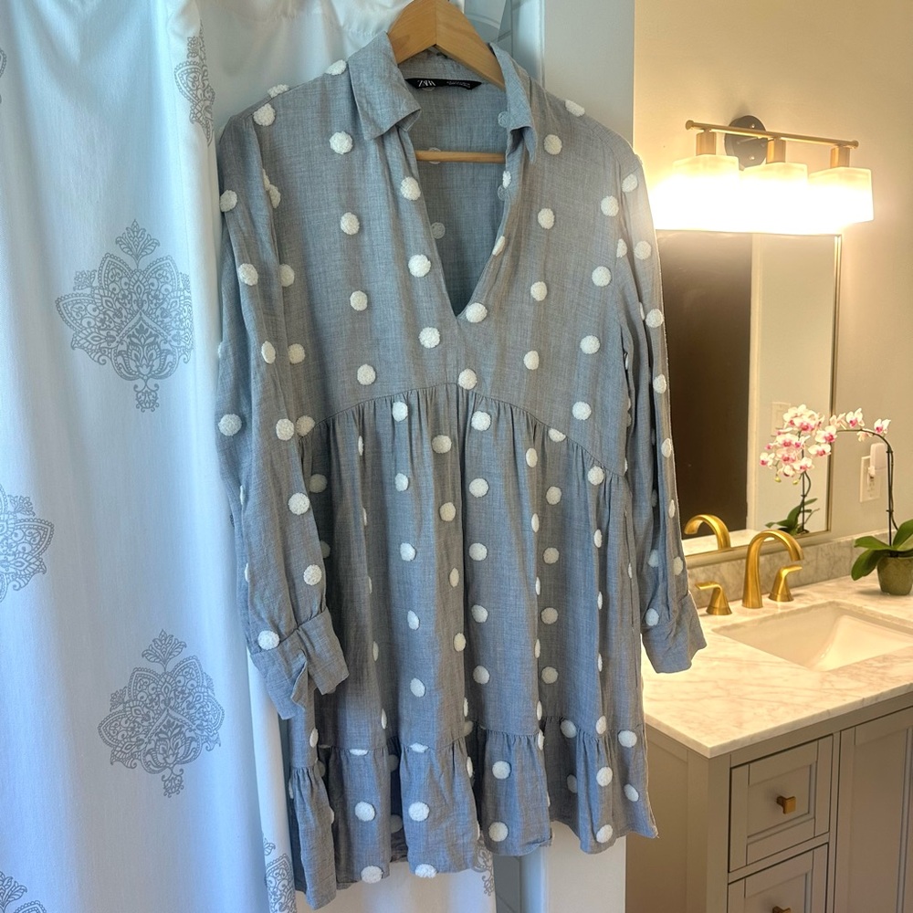 Zara Dress